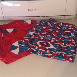 LuLaRoe Leggings